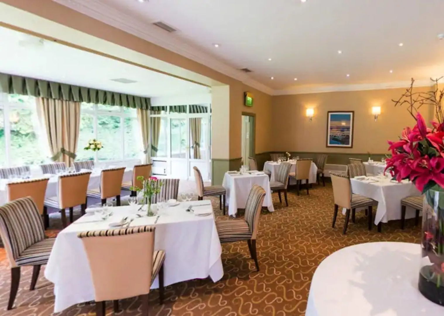 The Brookfield Hotel