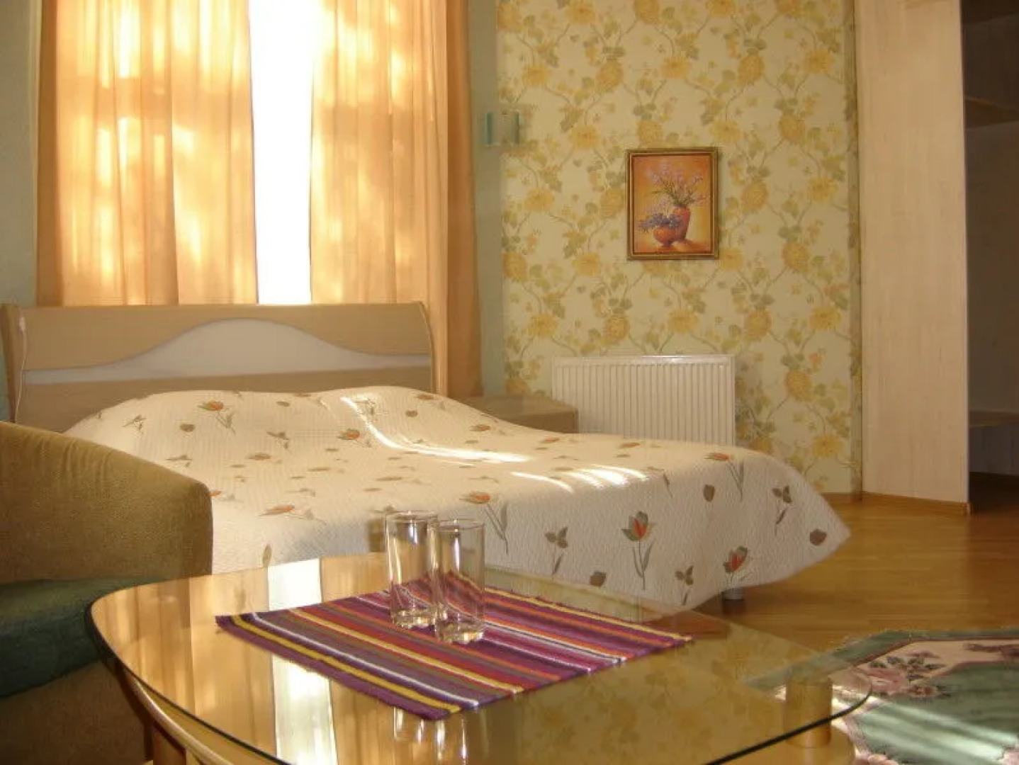 Гостевой дом Зе Дом