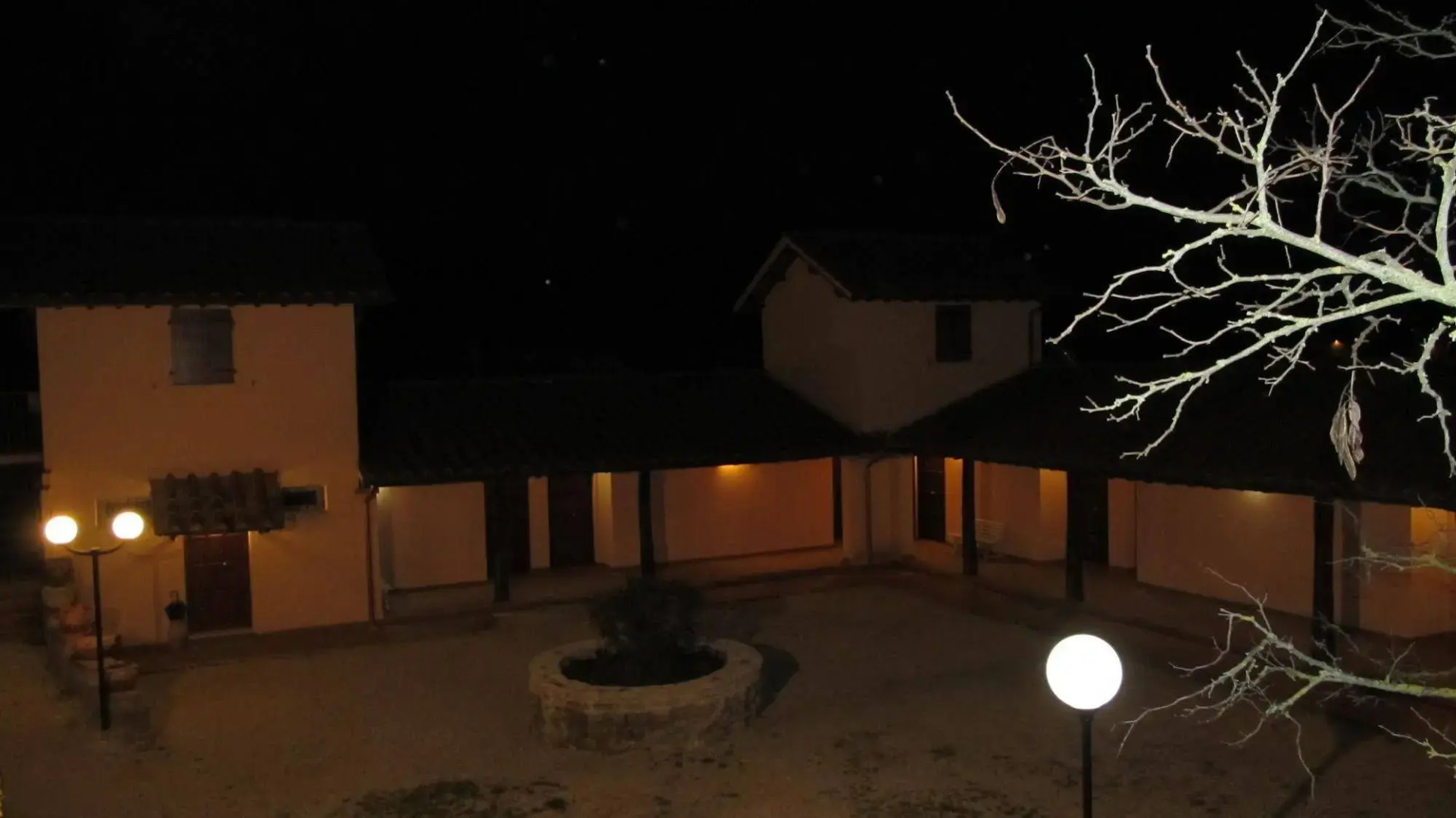 Agriturismo Borgo Antico