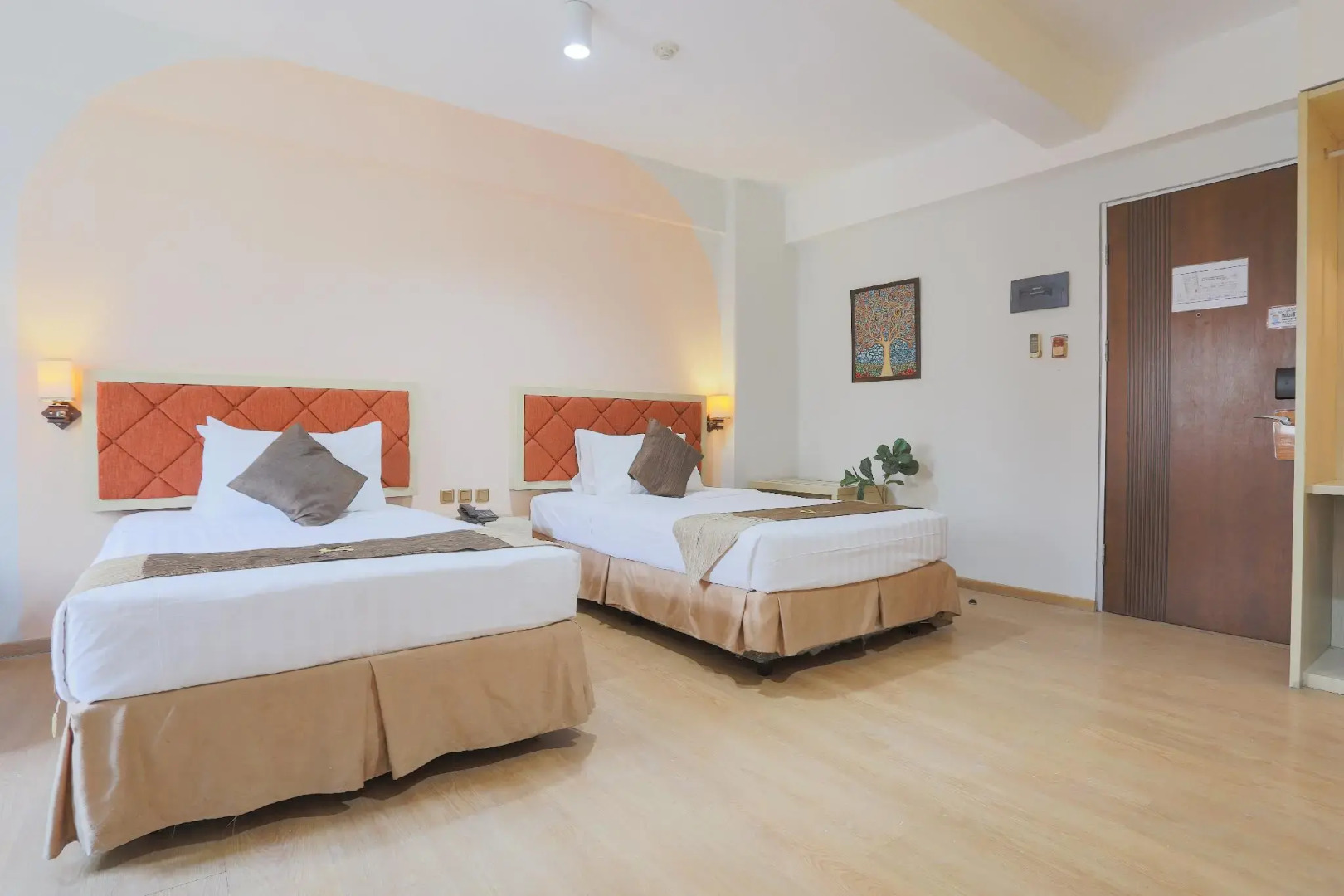 Gunawangsa Manyar Hotel Surabaya