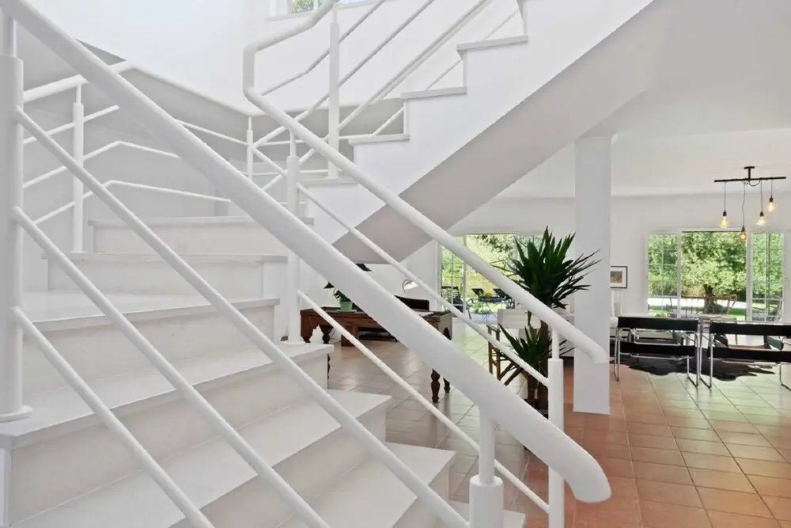 Luxury Golf Villa for 10 w Private Garden & Pool