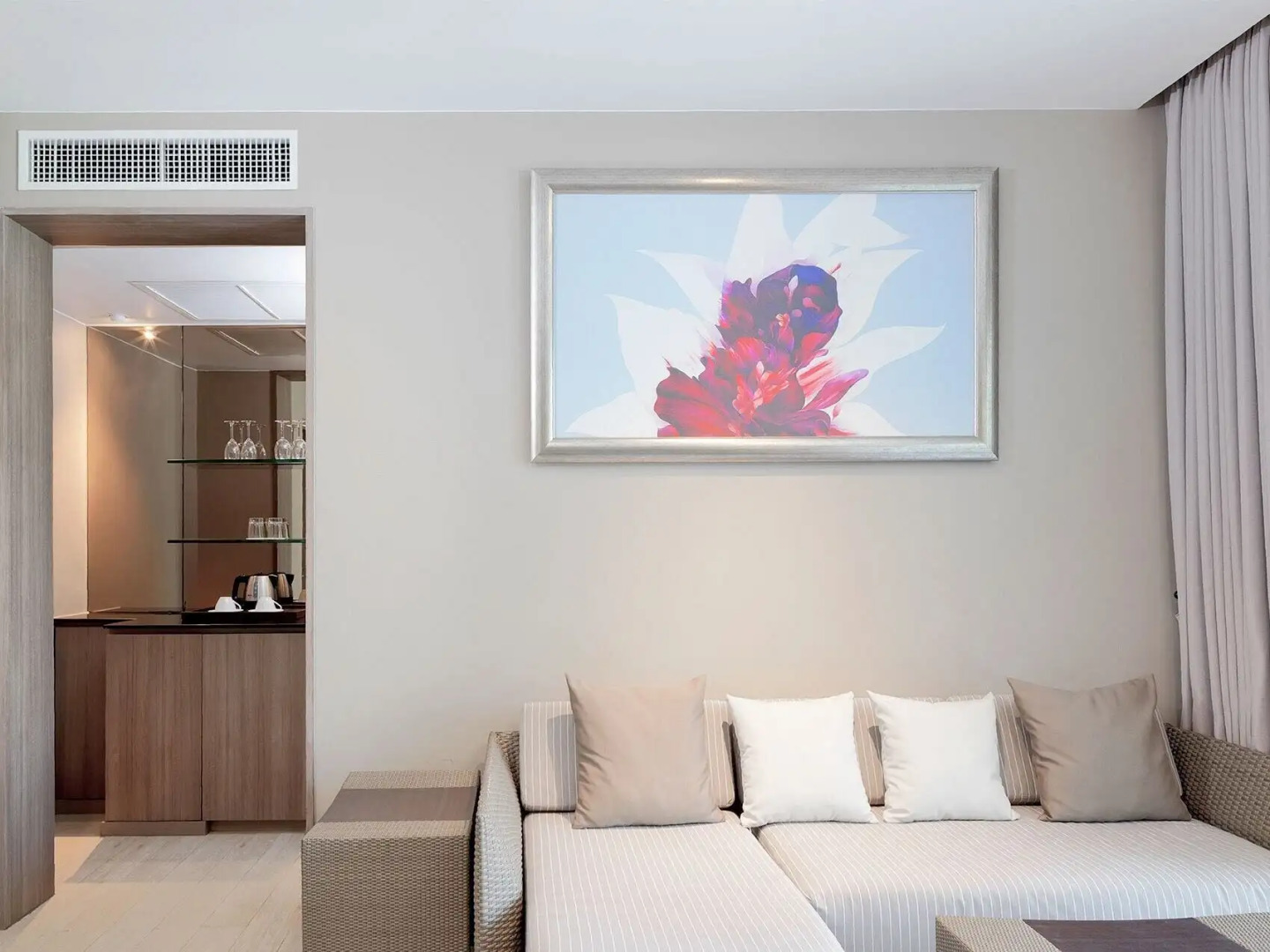 PP Princess Pool Villa