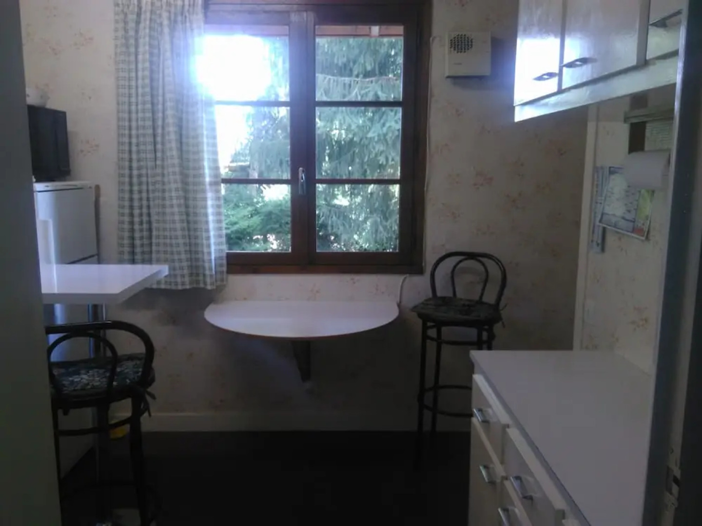 Chalet les Séquoias