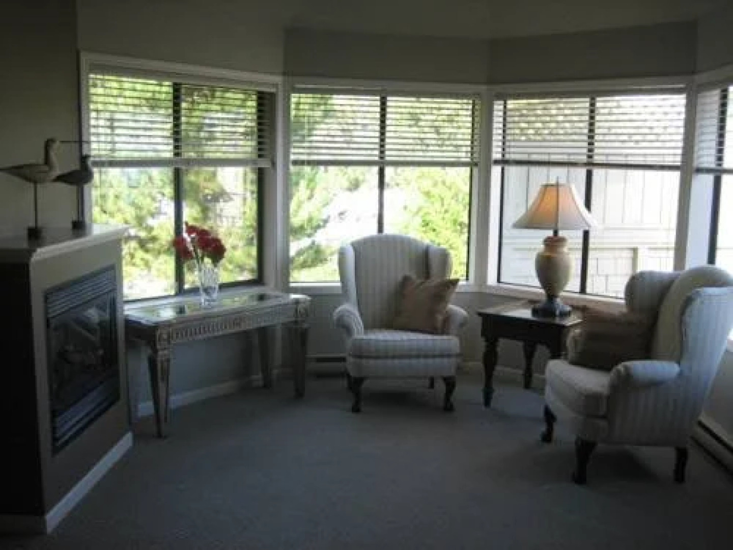 The Lodge at Weirs Beach