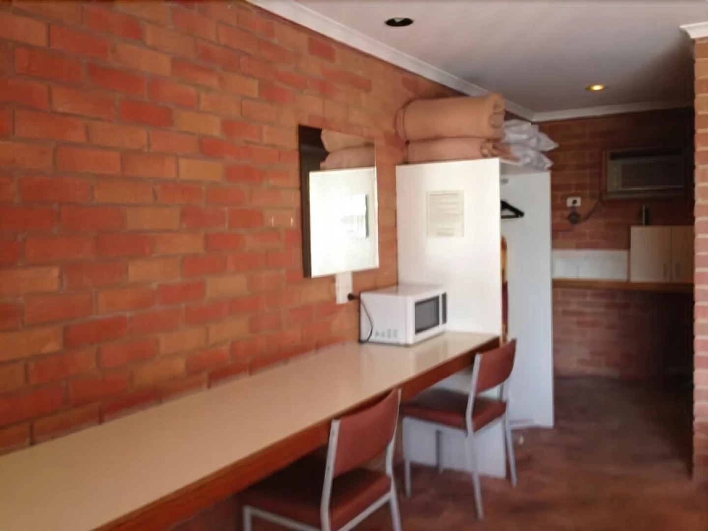 Travellers Inn Kaniva