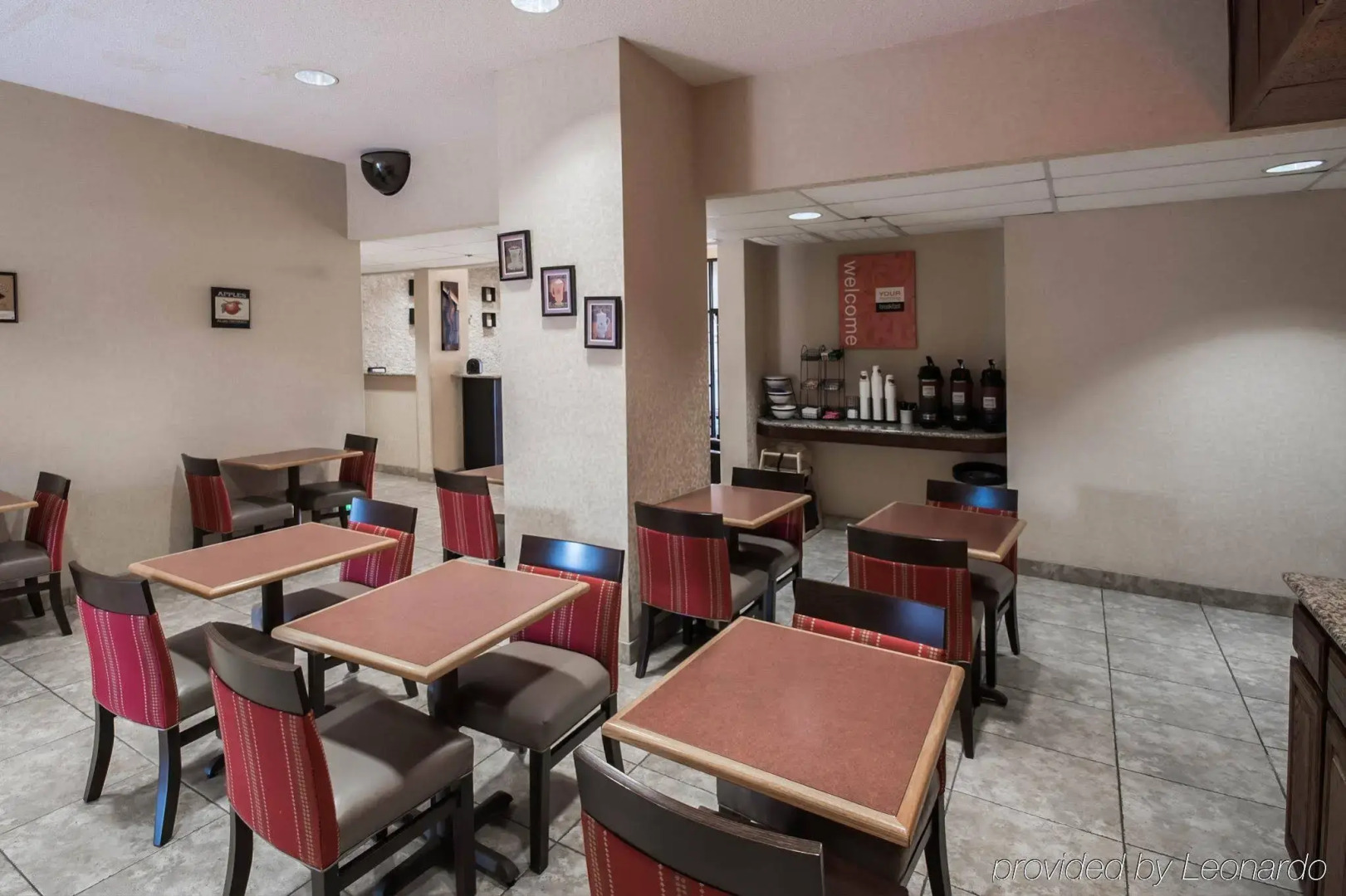 Quality Inn West Plano - Dallas