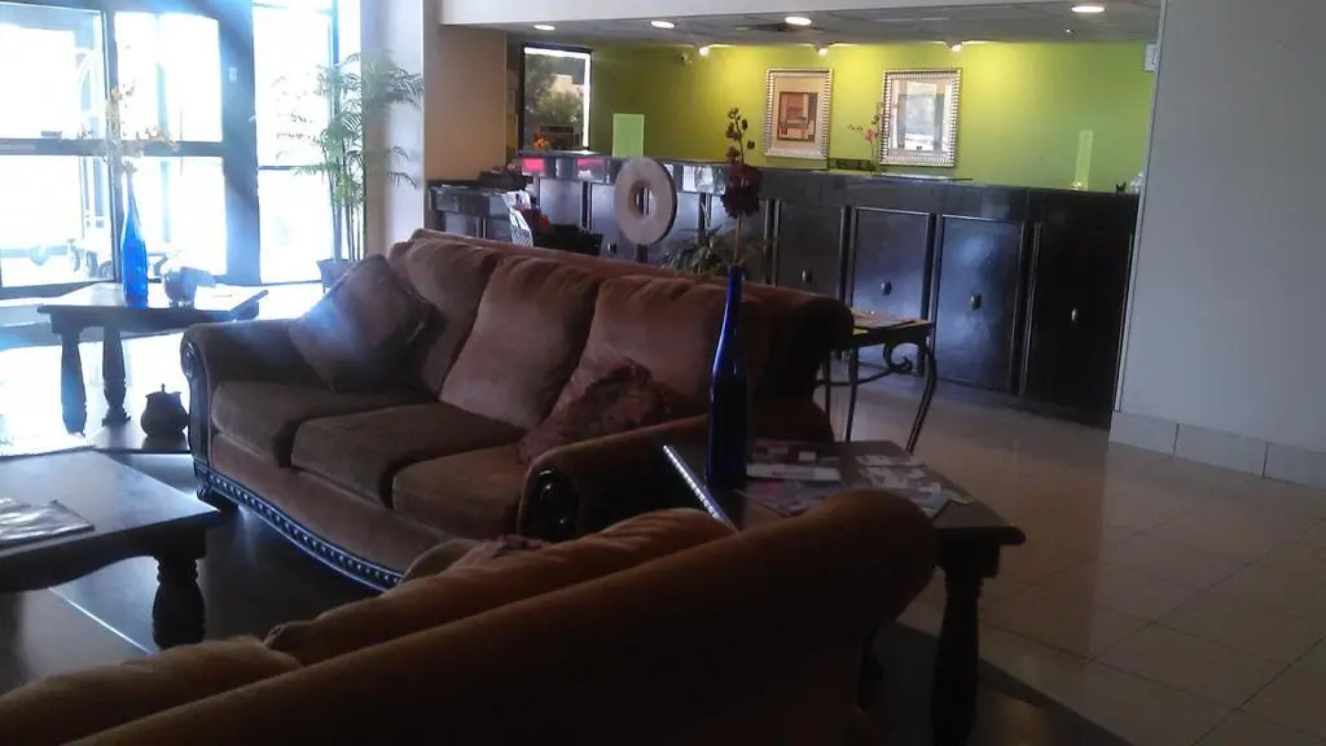 Speco Hotels Richmond