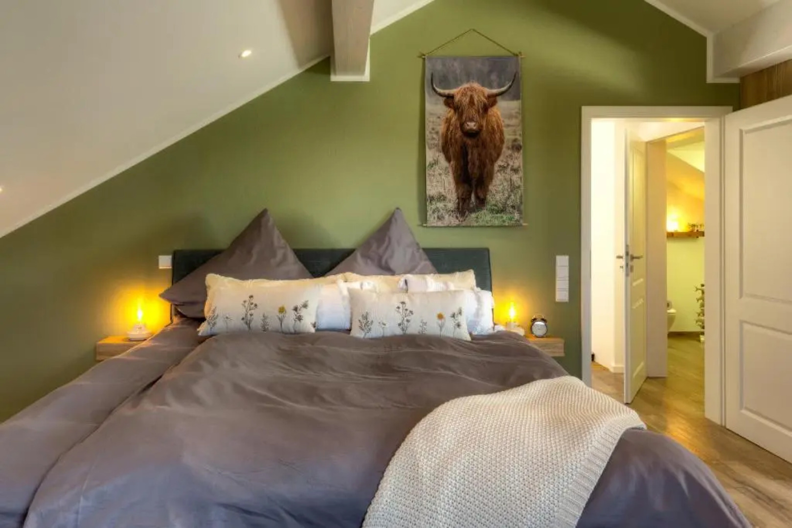 G&S Premiumferienhaus Eifel