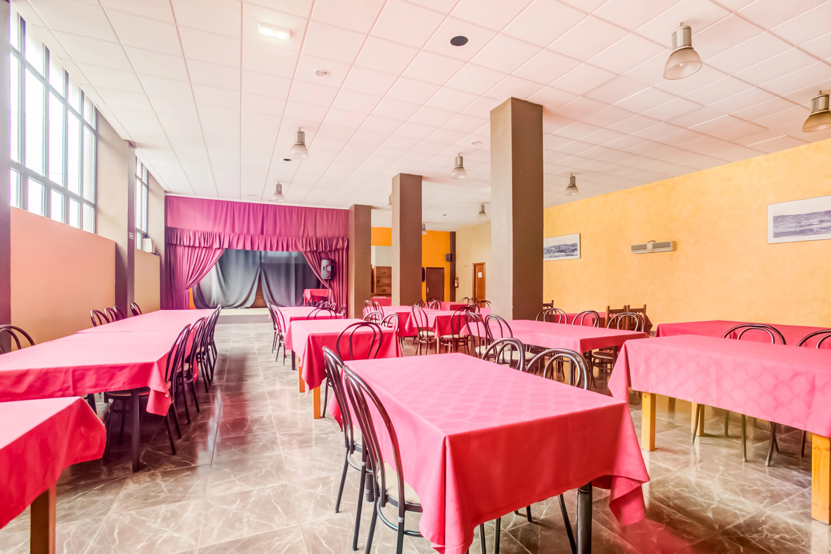 Parque Empresarial by Vivere Stays