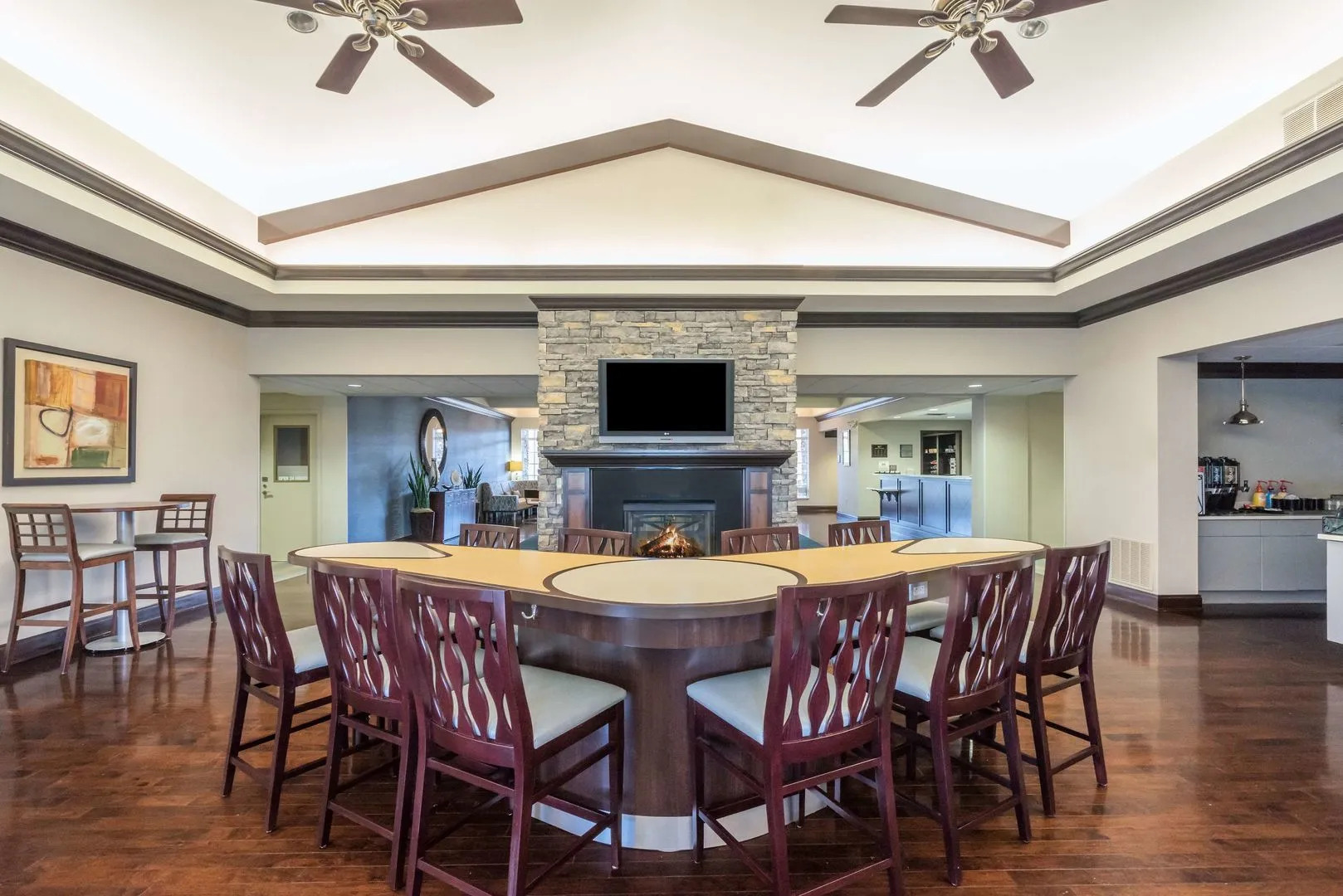 Homewood Suites by Hilton Louisville-East