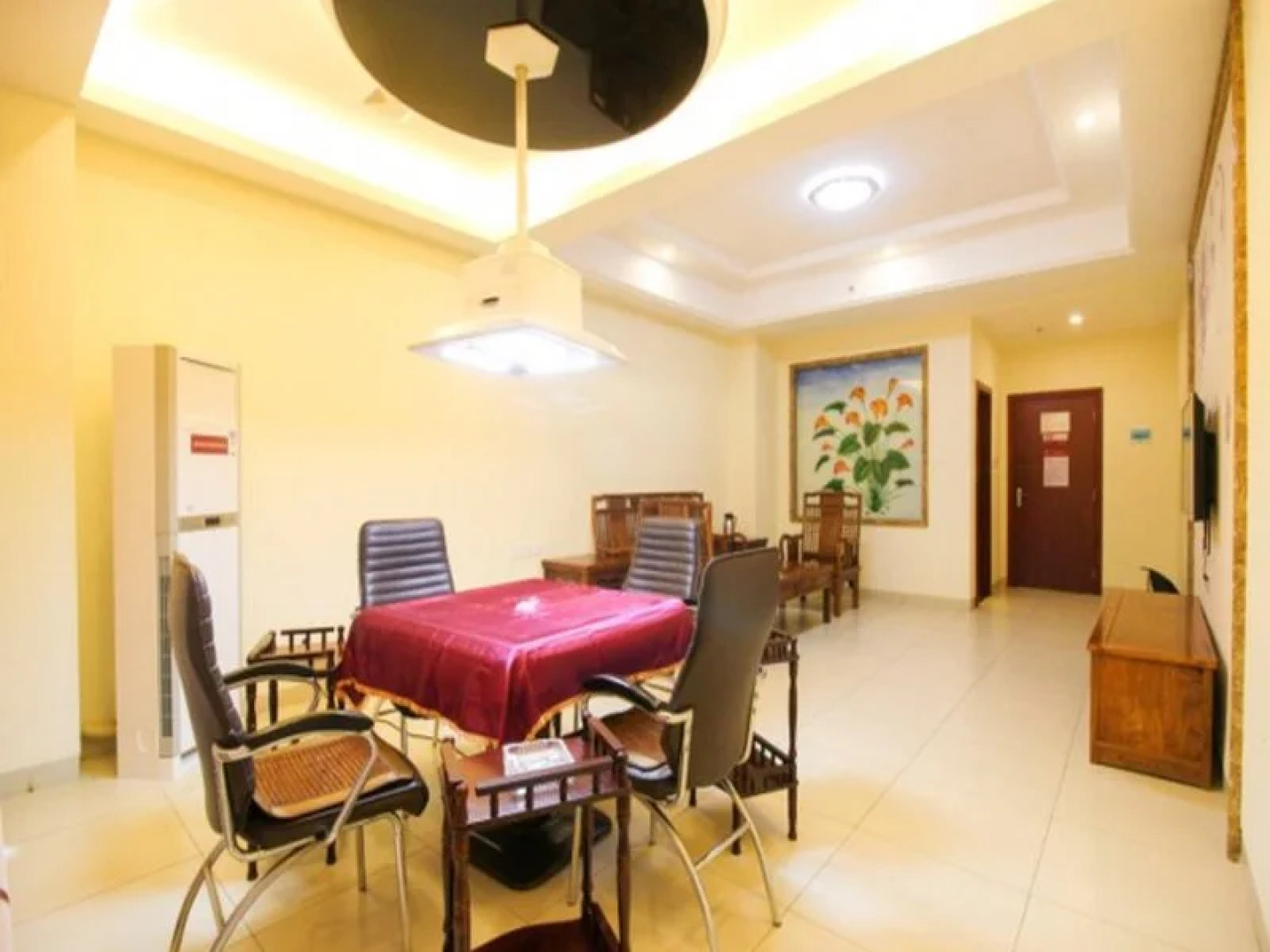 Qionghai Jinmao Hotel