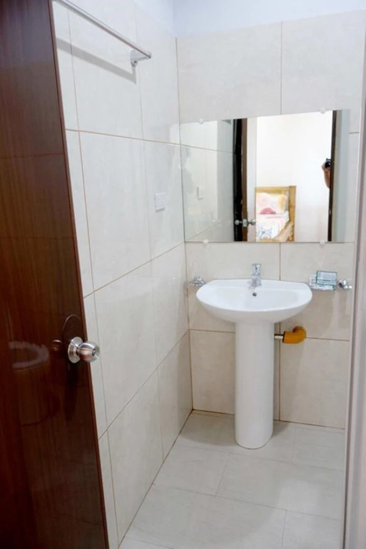 AivyMaes Divers Paradise Dauin - Hostel