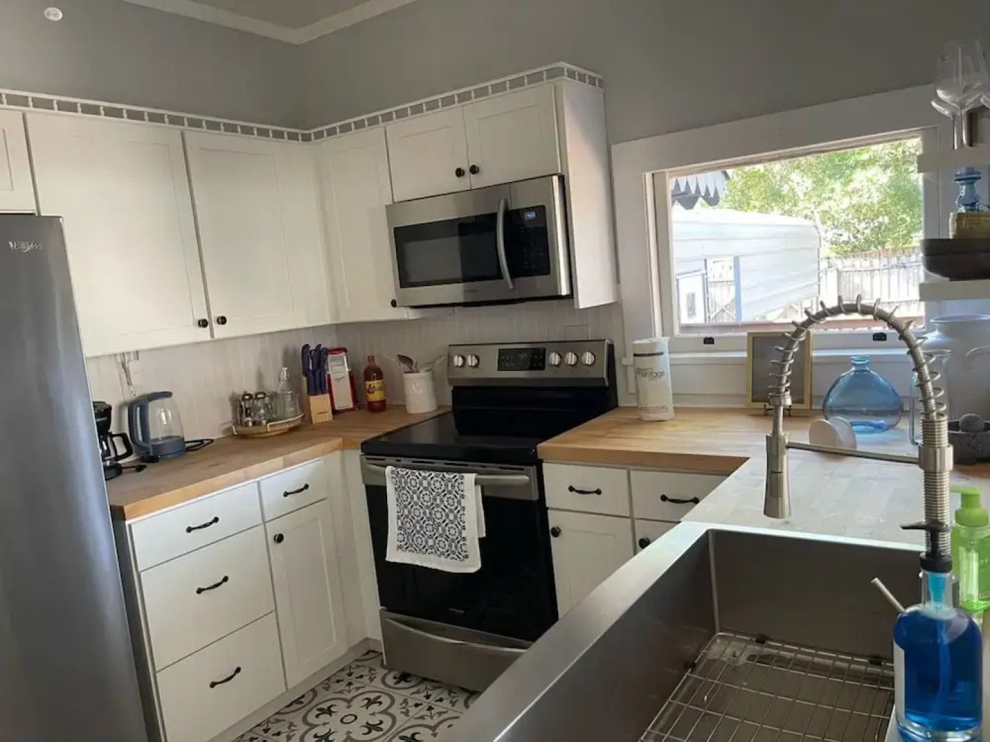 227 Country House of Vacation big Yard Cozy