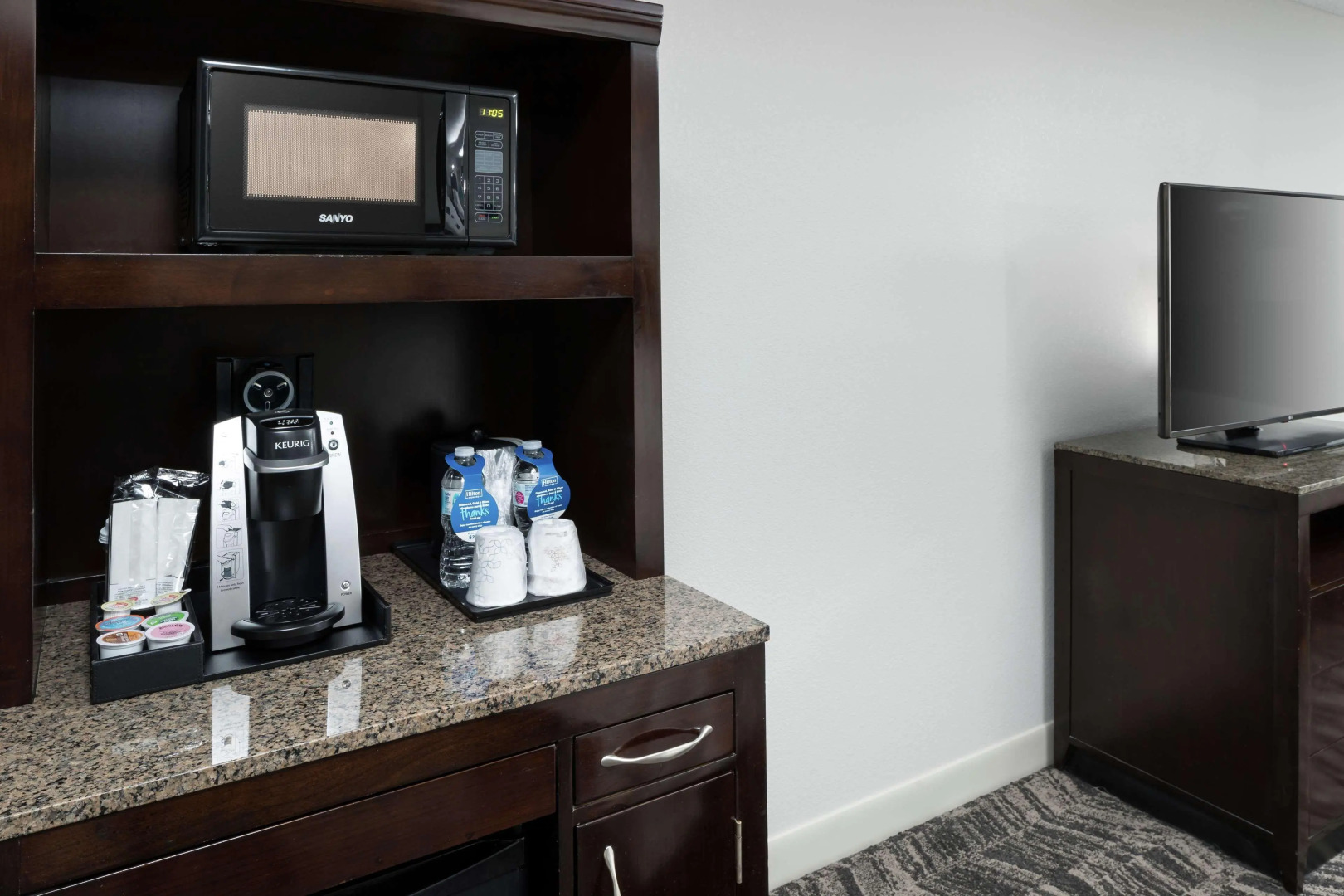 Hilton Garden Inn Dothan