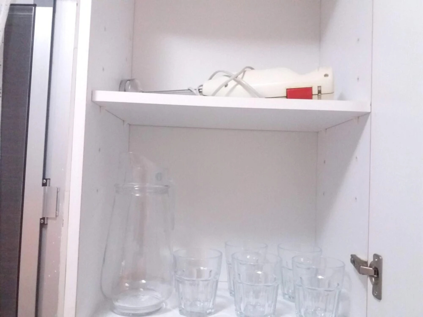 Apartment With 2 Bedrooms in Alcanar, With Wonderful sea View, Shared Pool, Enclosed Garden Near the Beach