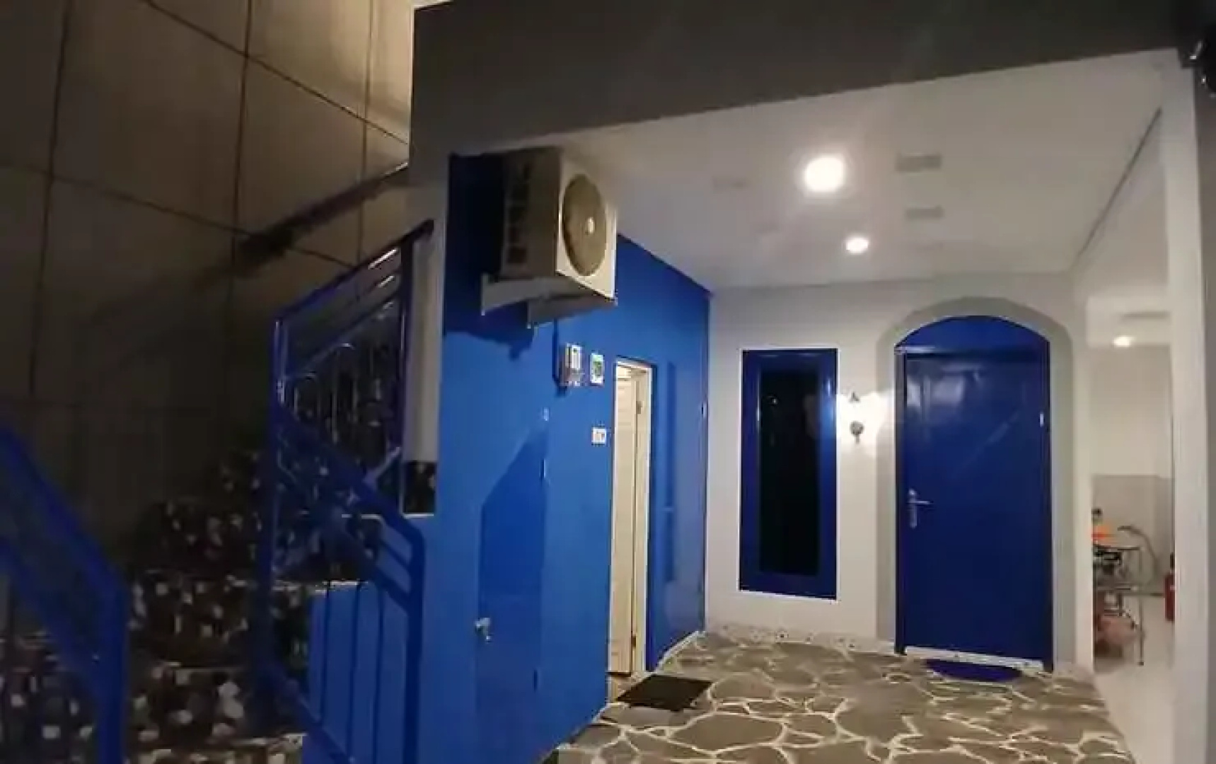 Moshi-Moshi - Hostel