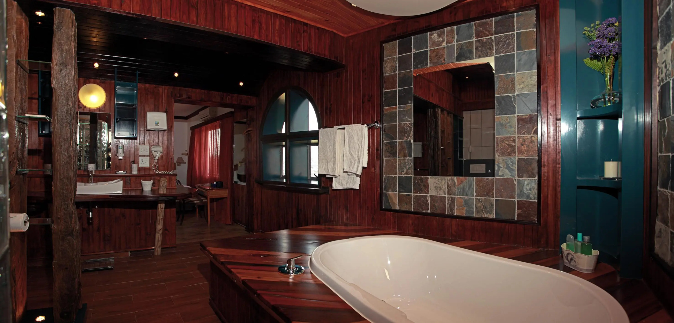 Giardino Boutique Hotel