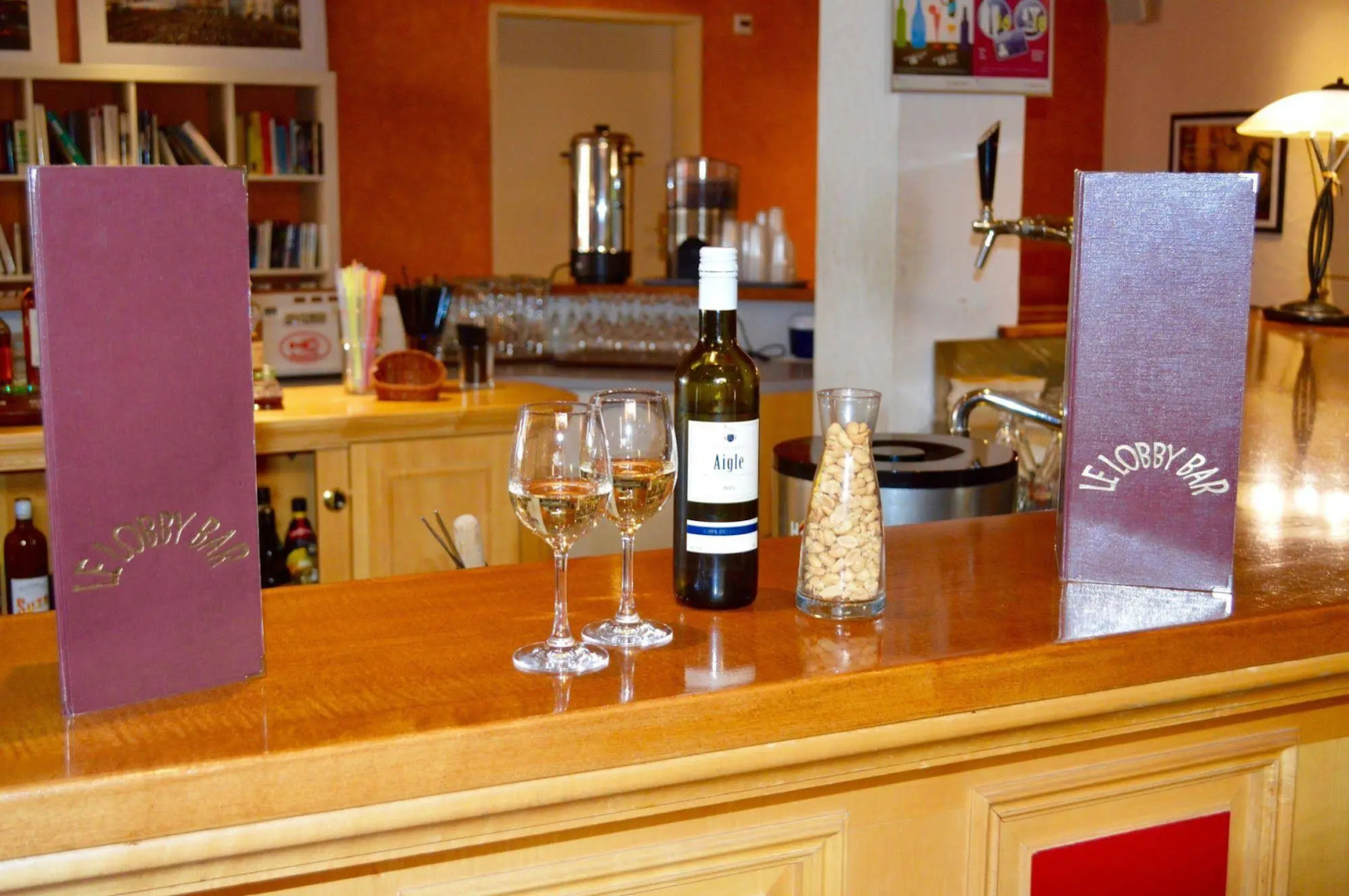 Alpine Classic Hotel