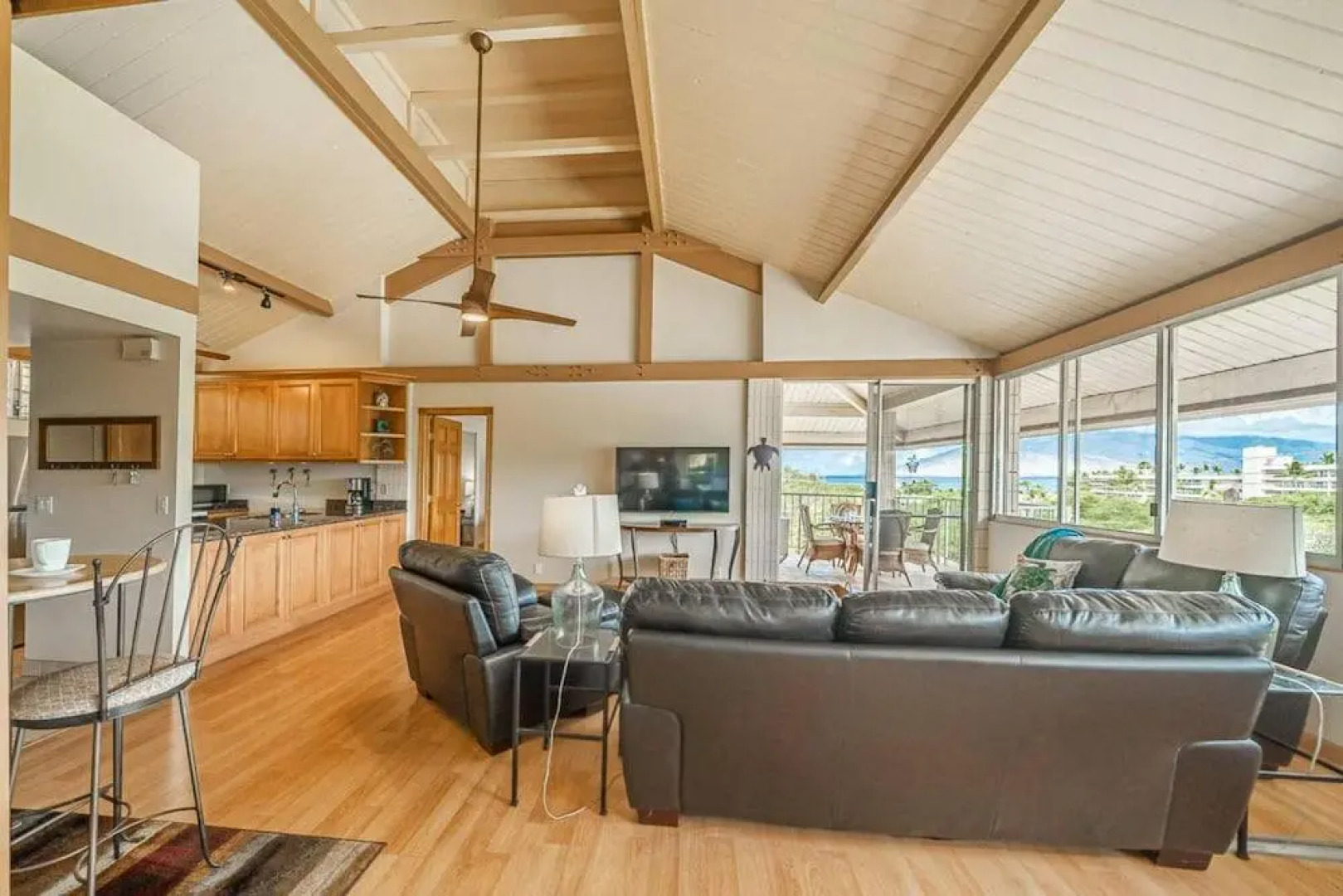 Haleakala Shores B-509 By Coldwell Banker Island Vacations