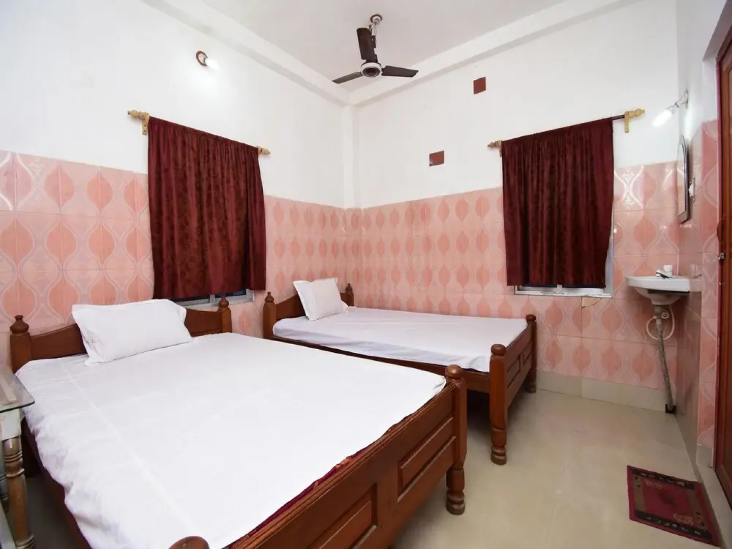 SPOT ON 43675 Apanjan Resort