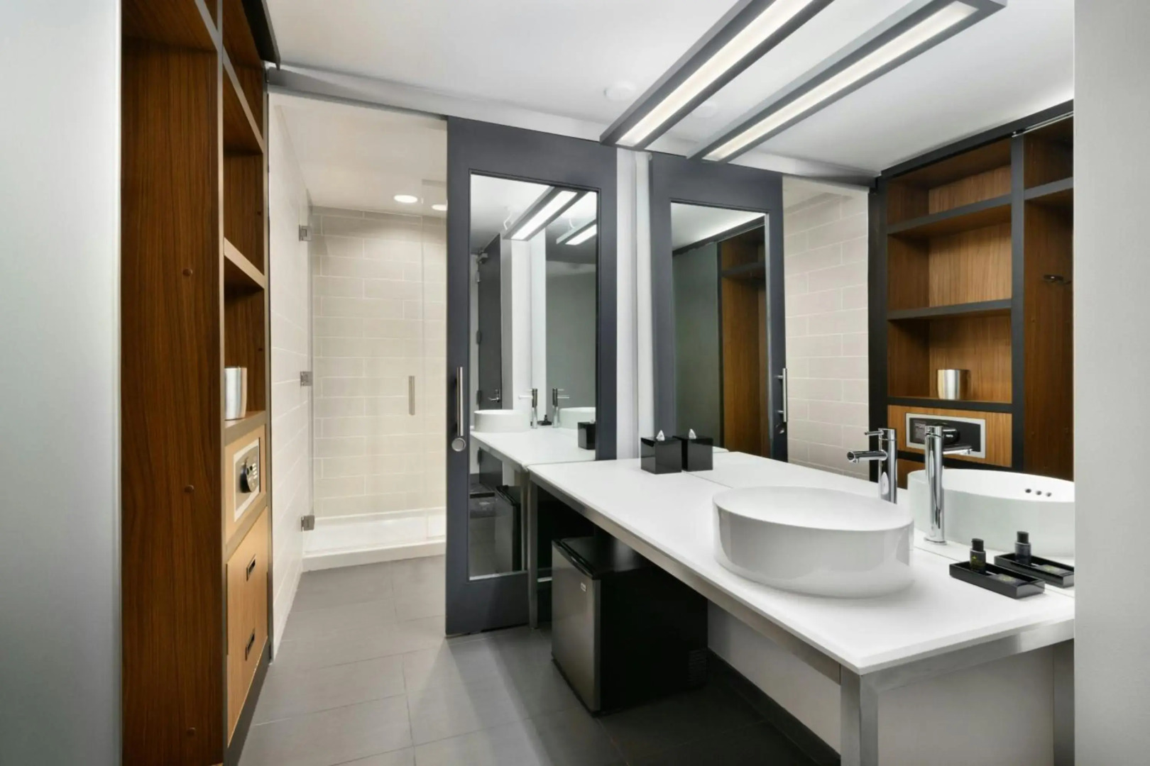 Aloft Greenville Downtown