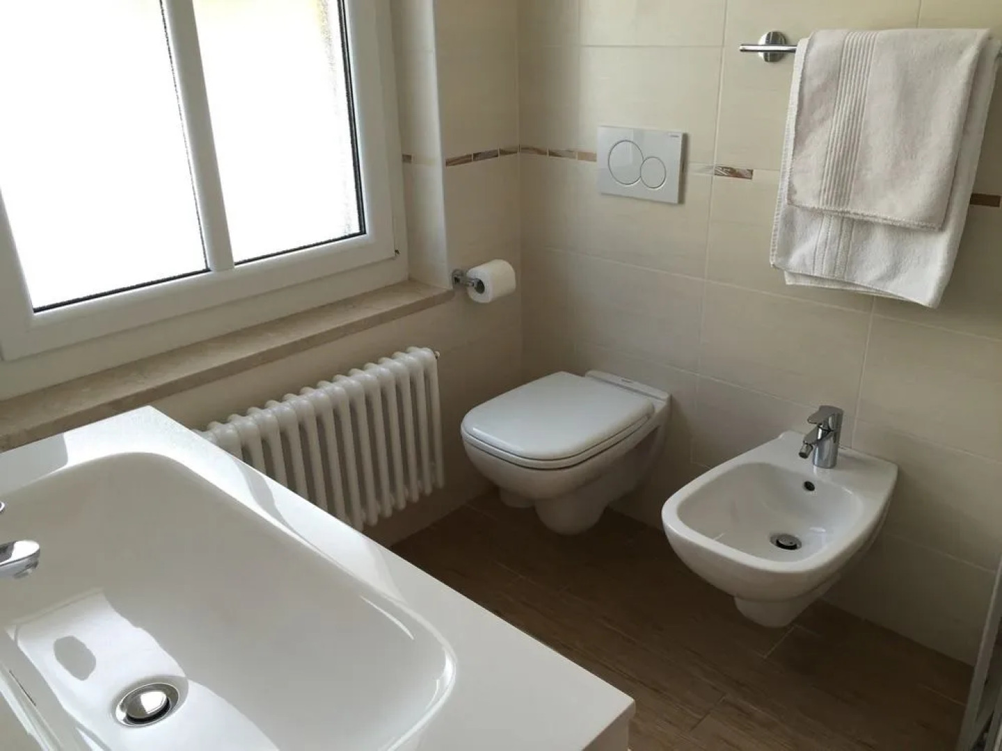 Regina del Bosco / Waldkönigin