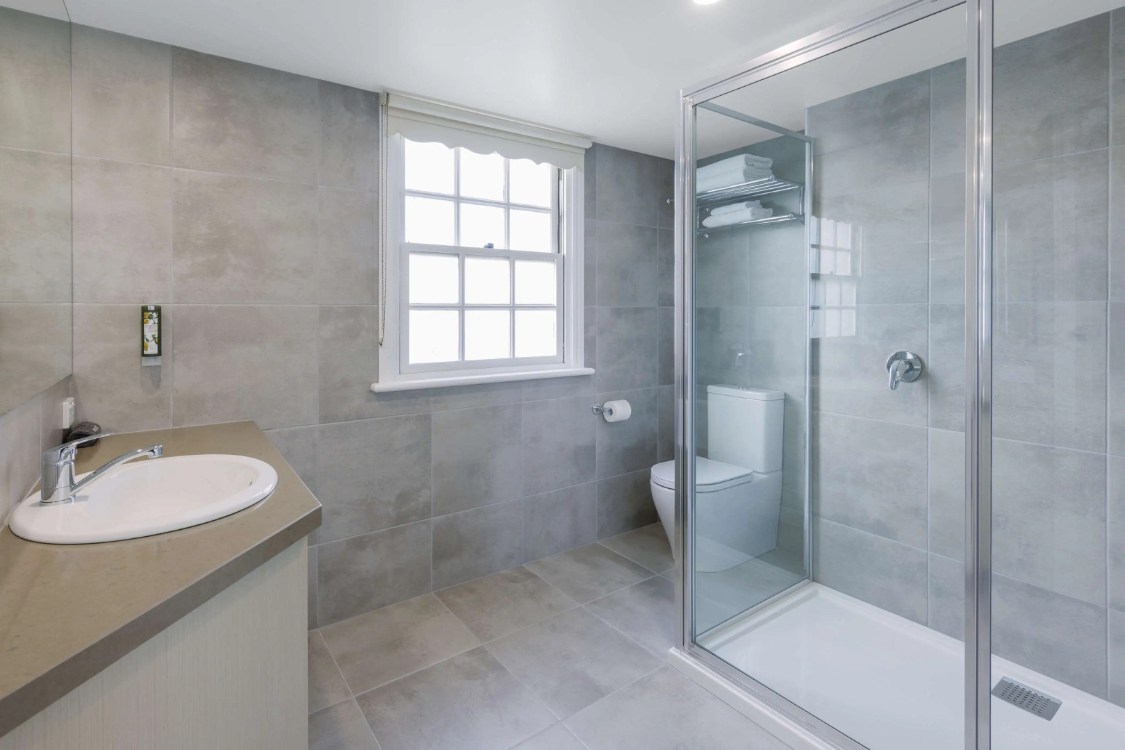 Best Western Olde Maritime