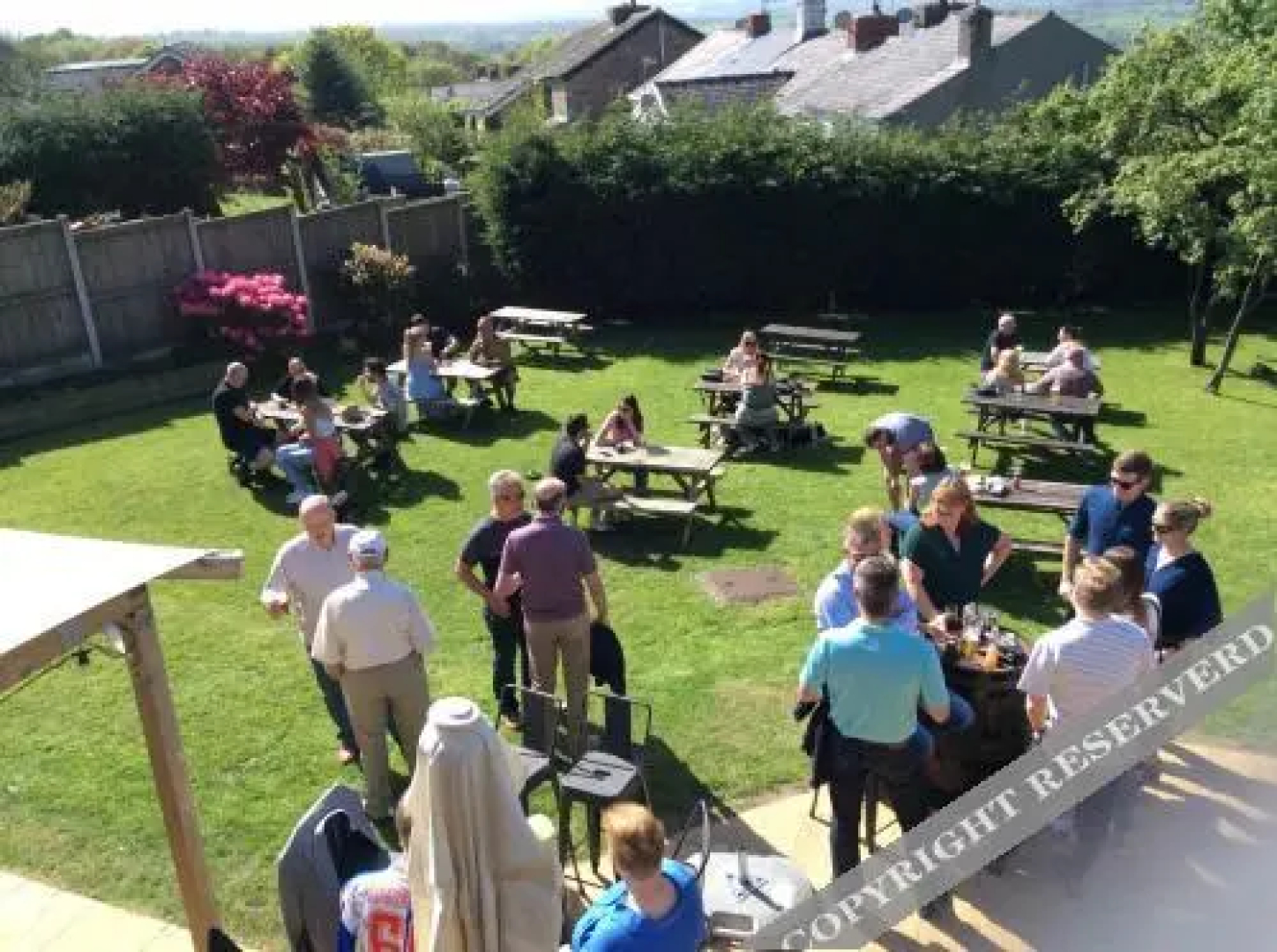The Lord Nelson Inn B&B