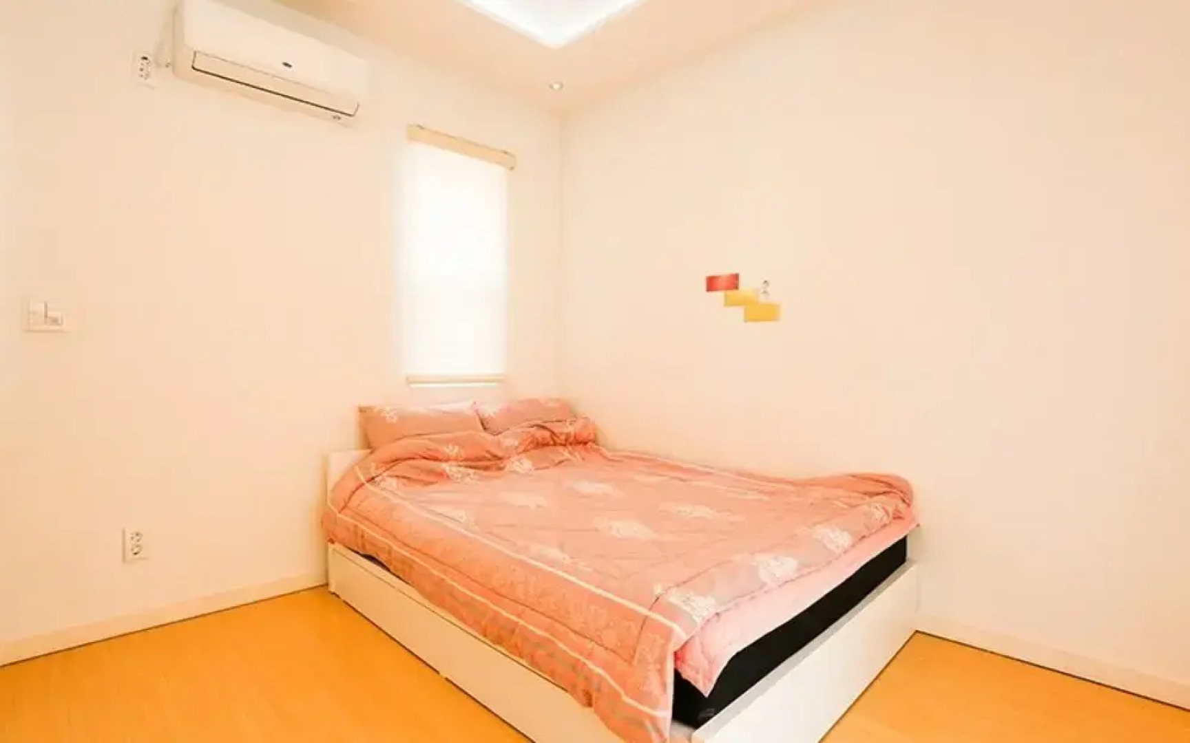 Yangpyeong Haneulbit Pension