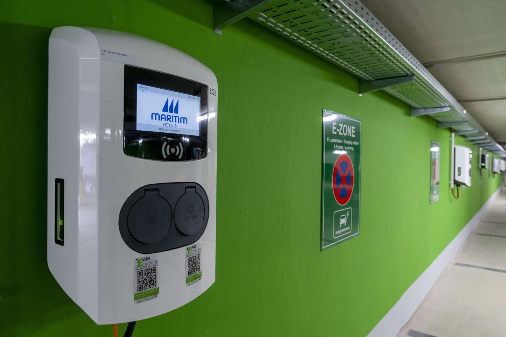 Maritim Hotel Darmstadt