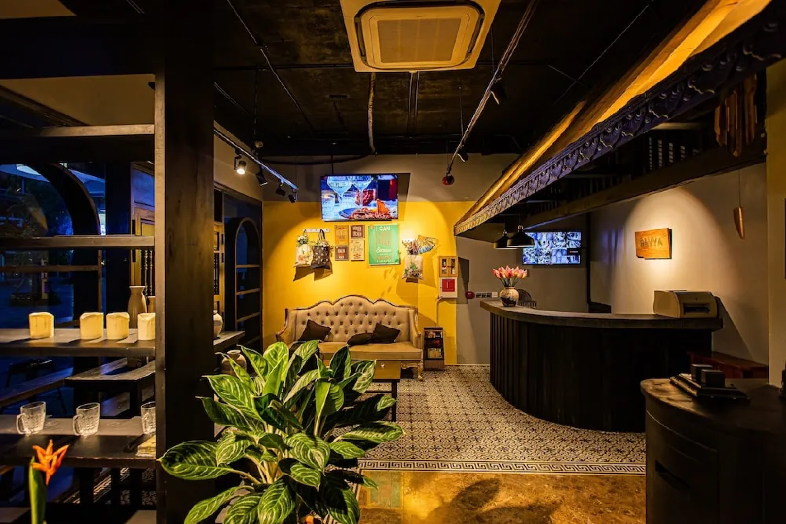 Bayya Hotel Phu Quoc