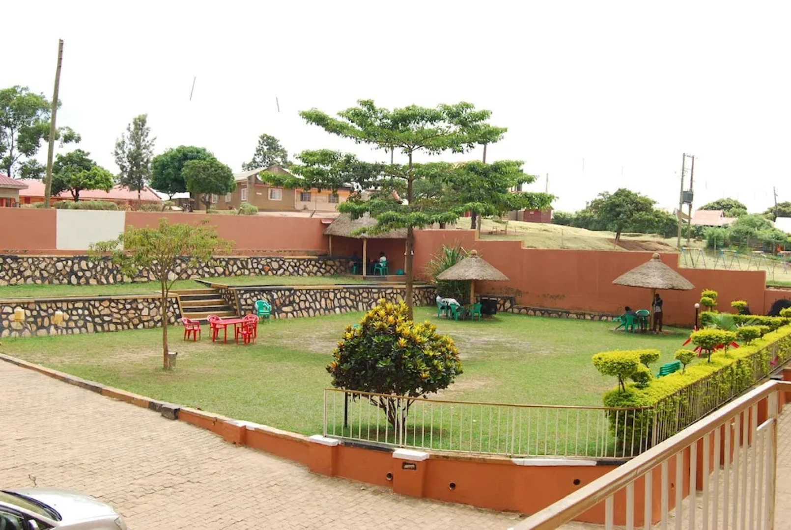 Pride Travellers Hotel