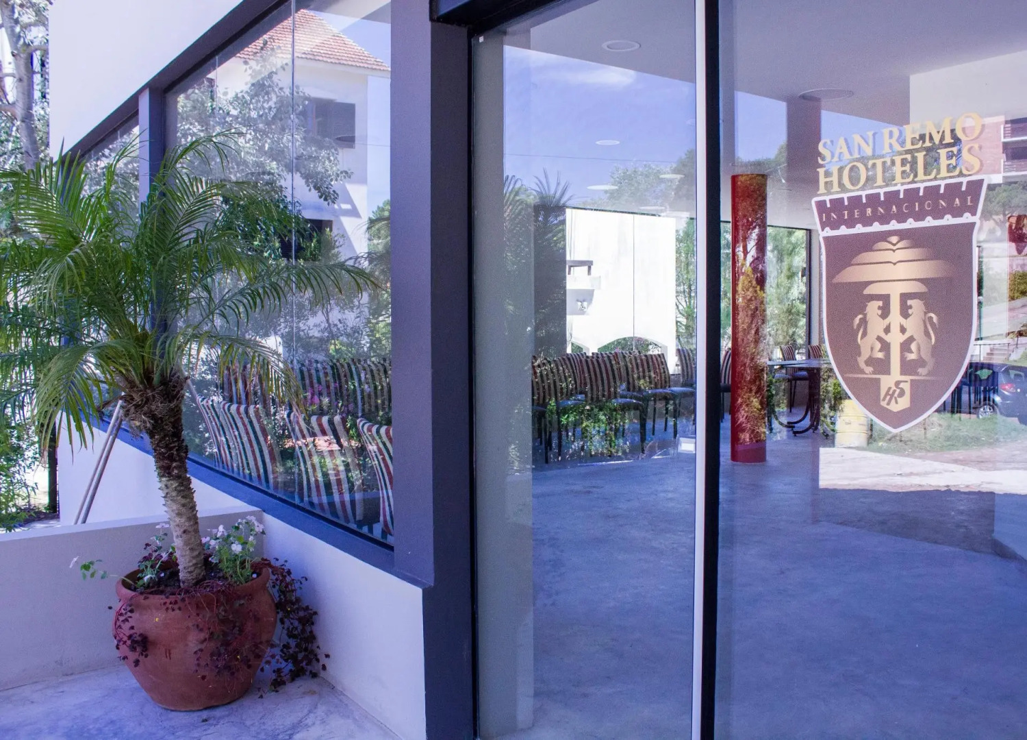 San Remo Viking Hotel