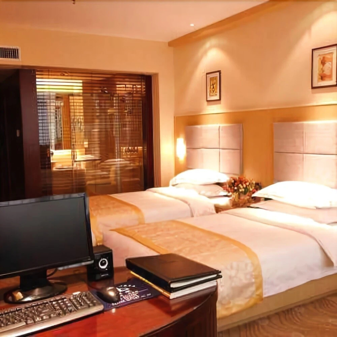 Longdu International Hotel