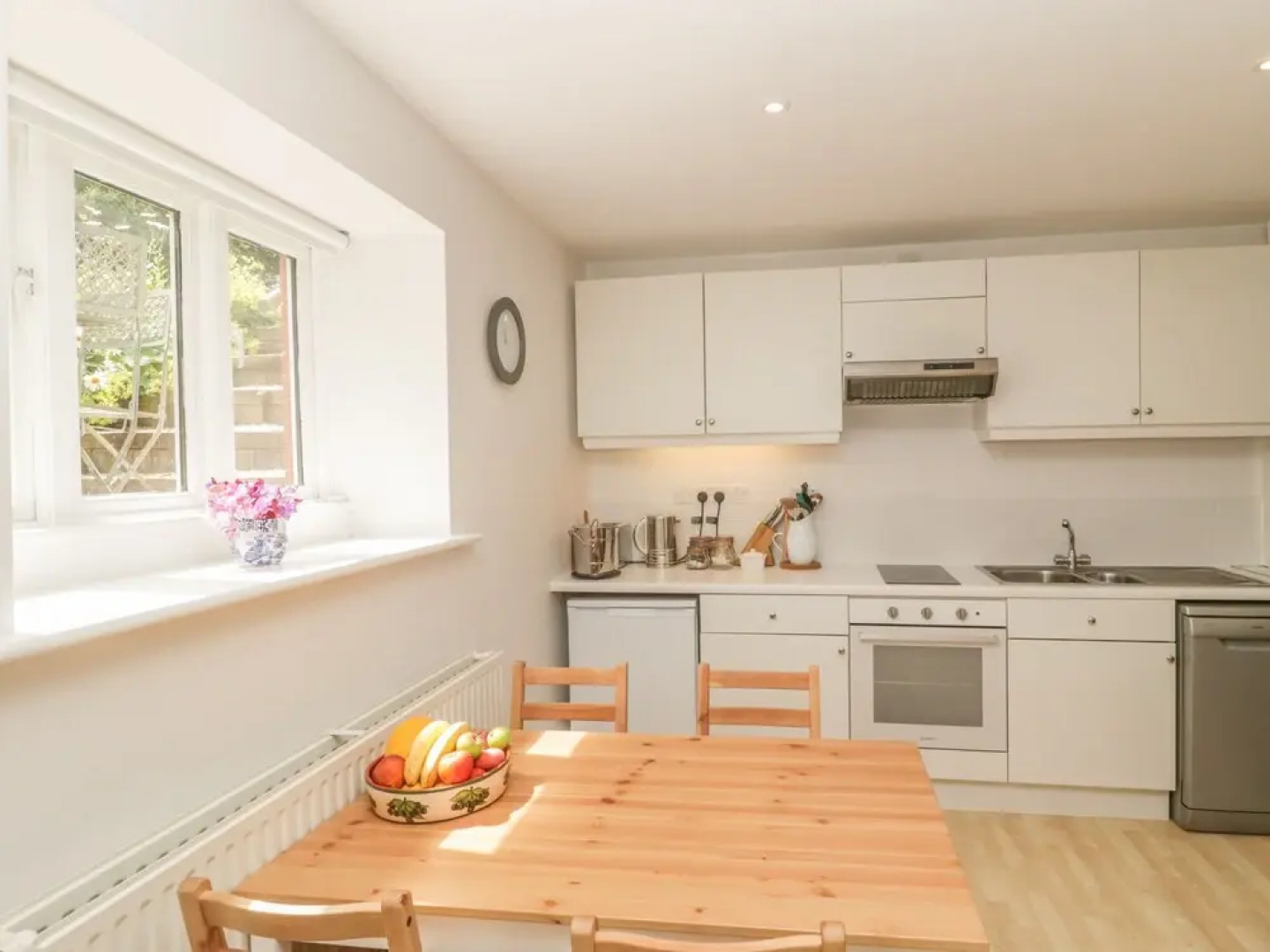 The Cottage at Woodmead