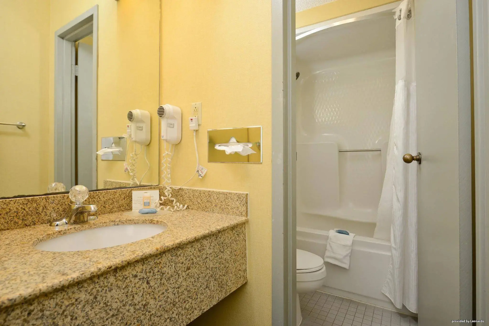 Best Western University Inn