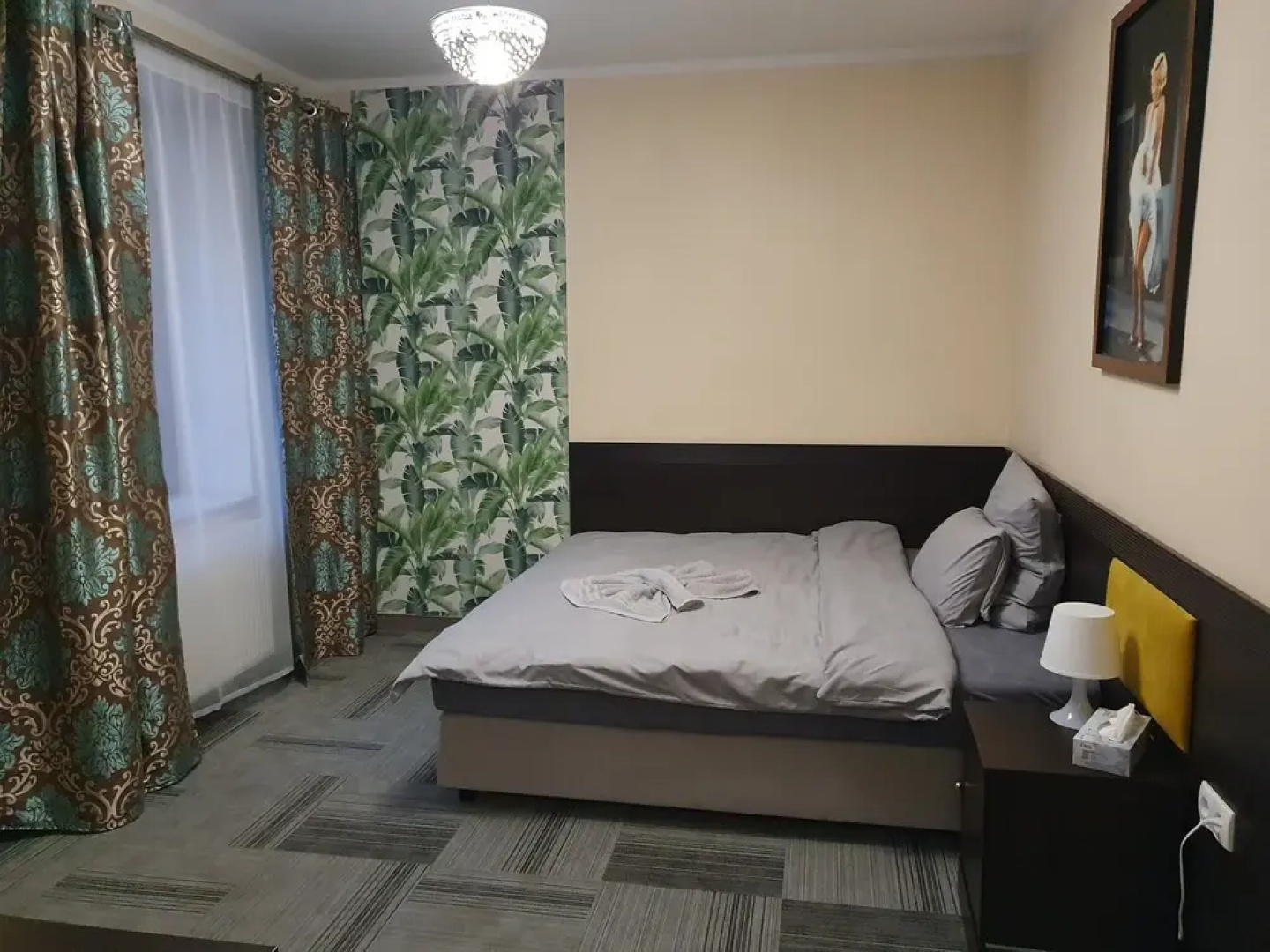 Hotel Korea House