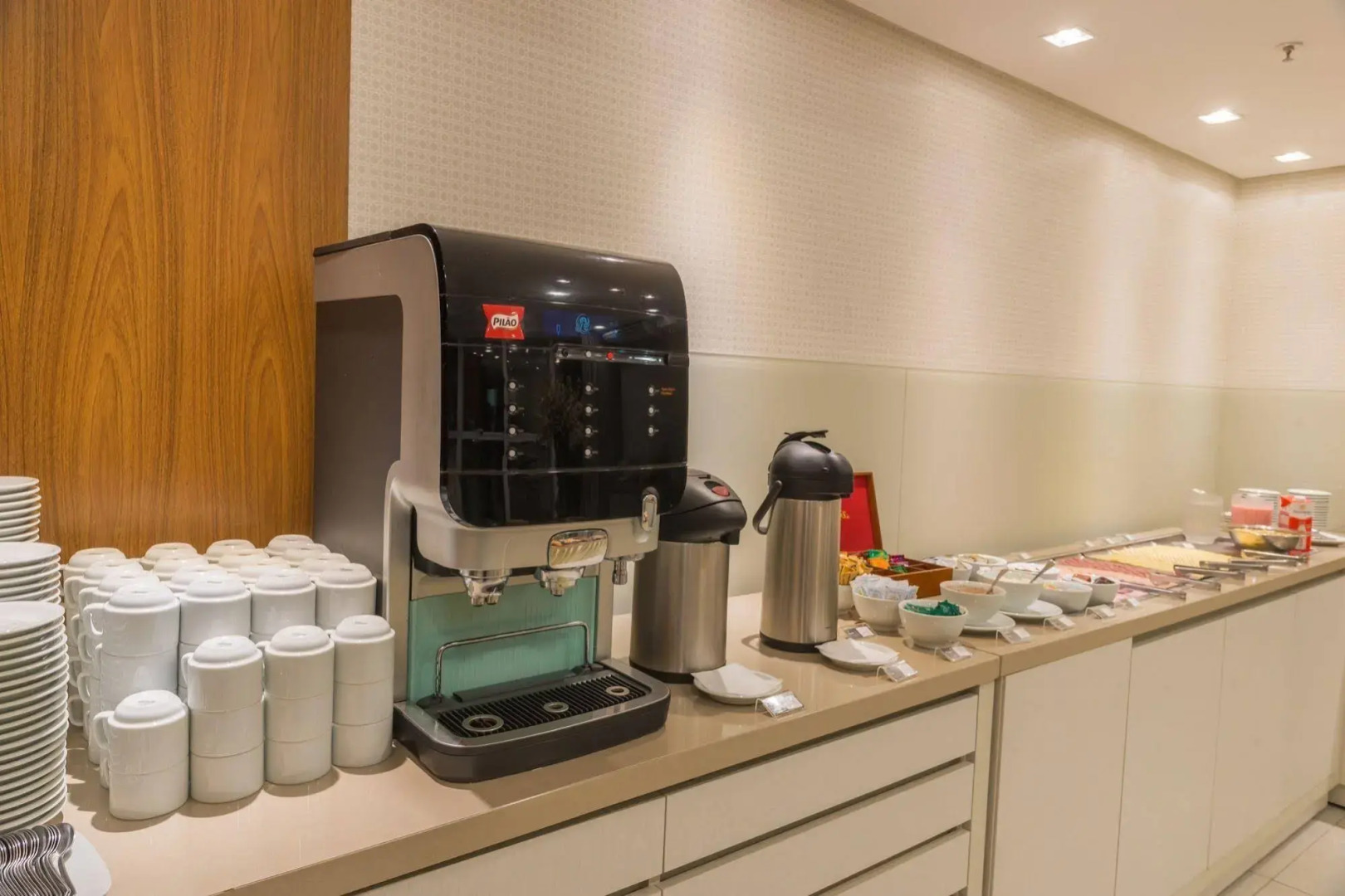 Tri Hotel Executive Brusque