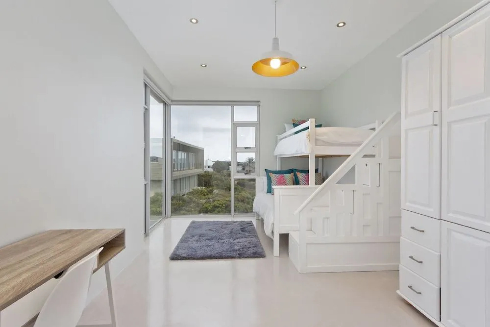 Blueview on Silversand