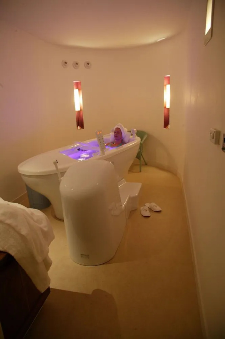 Mount Wolseley Hotel, Golf and Spa Resort