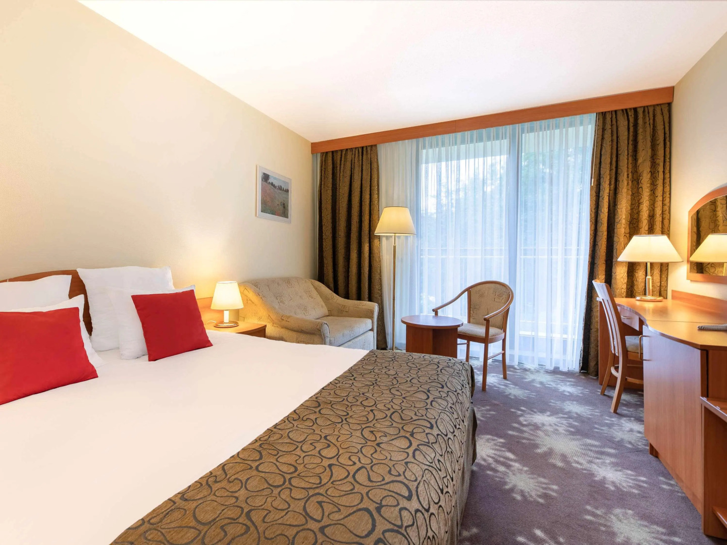 Mercure Karpacz Skalny