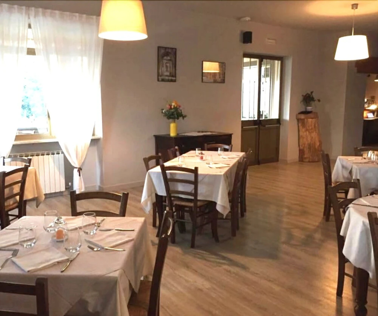 La Locanda dei Ciciu