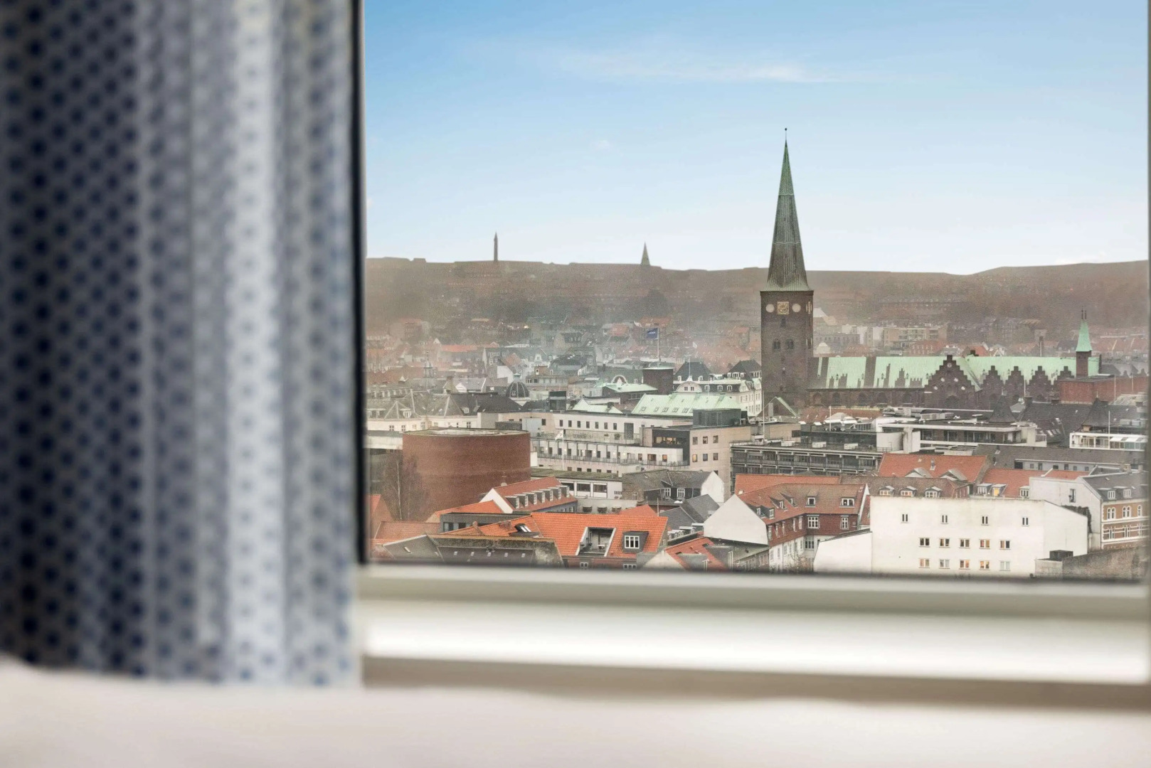 Comwell Aarhus Dolce by Wyndham