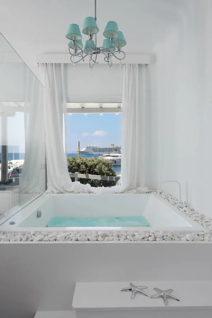 Riva Suites - Adults Only