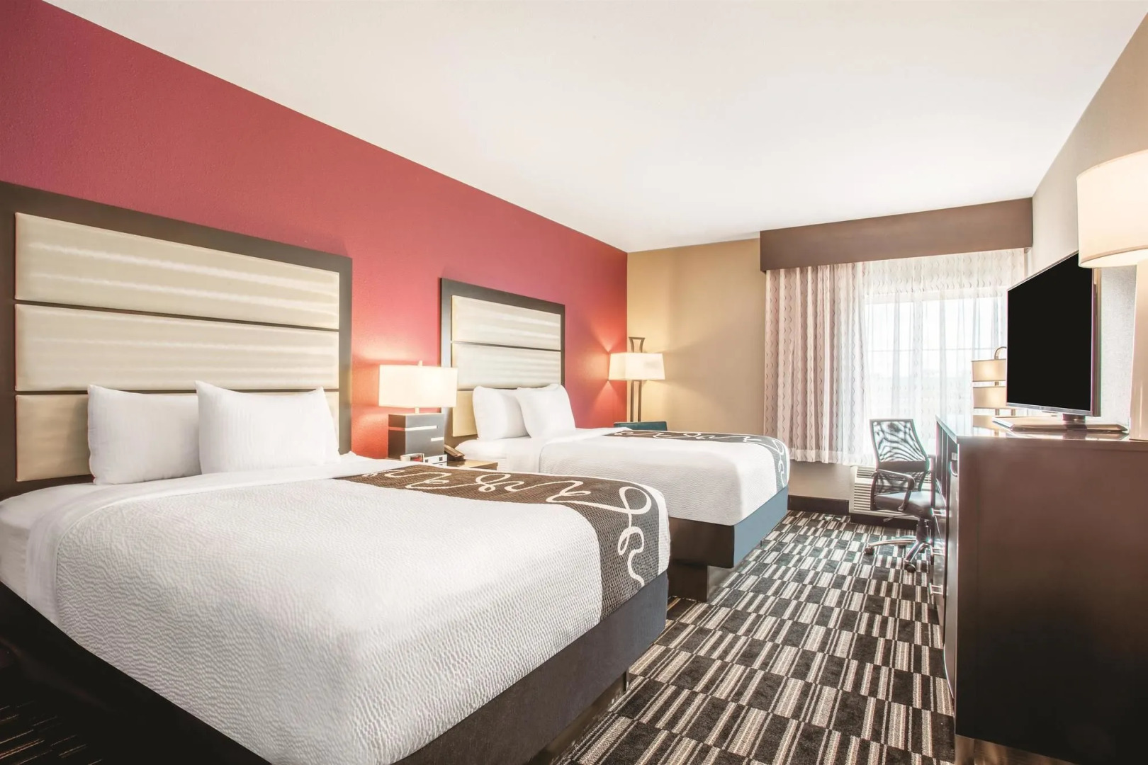 La Quinta Inn Ste West Monroe