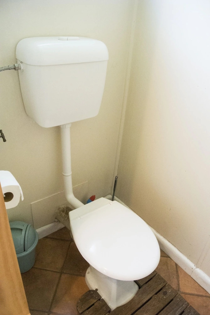 Lake Rotoma Kiwi Bach