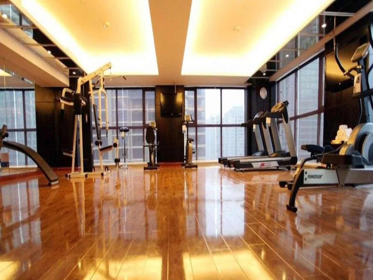 Fortune International Hotel