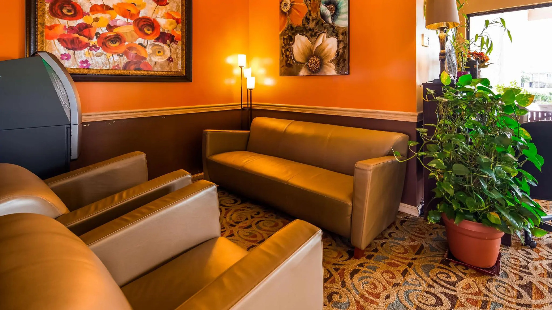 Quality Inn & Suites Fayetteville I-95