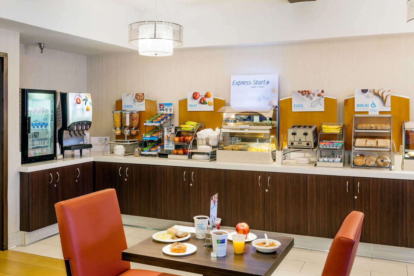 Holiday Inn Express Simi Valley by IHG