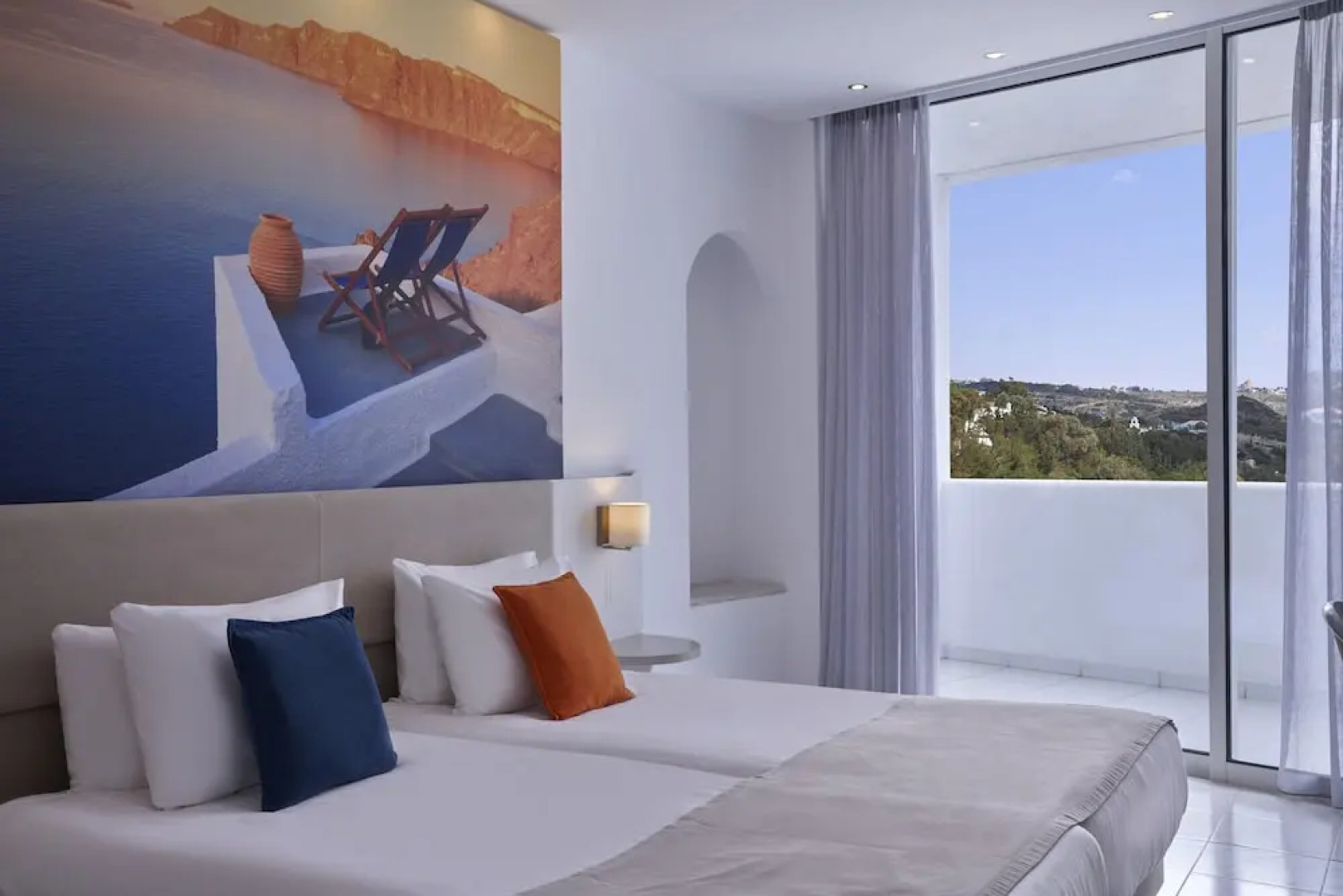 Epsilon Hotel Apartments